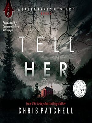 cover image of Tell Her